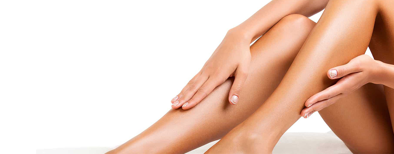 Traitement de la cellulite par la mésothérapie